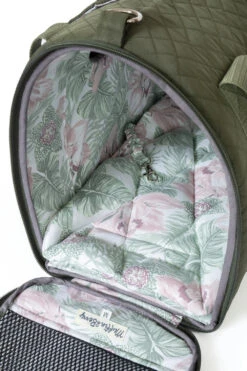 Sac De Voyage Pour Chien SAMUEL 7 Sac De Voyage Pour Chien SAMUEL -Produits Chien Chat Magasin 0182