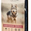 Croquettes Wolfood Chien High Meat Wild Prairie -Produits Chien Chat Magasin 1high meat wild prairie1