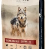 Croquettes Wolfood Chien Original High Meat -Produits Chien Chat Magasin 1original high meat1