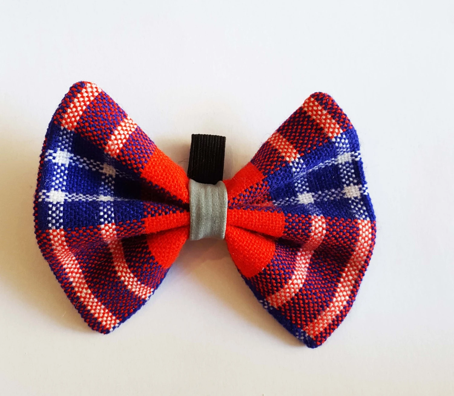 Noeud Papillon Pour Chien Shuka Red 3 Noeud Papillon Pour Chien Shuka Red