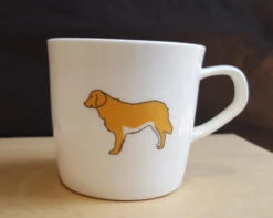 Tasse Chien Nothing As Paris 19 Tasse Chien Nothing As Paris -Produits Chien Chat Magasin 20161214 145633