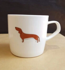 Tasse Chien Nothing As Paris 21 Tasse Chien Nothing As Paris -Produits Chien Chat Magasin 20161214 145809