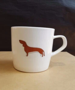 Tasse Chien Nothing As Paris 22 Tasse Chien Nothing As Paris -Produits Chien Chat Magasin 20161214 145826