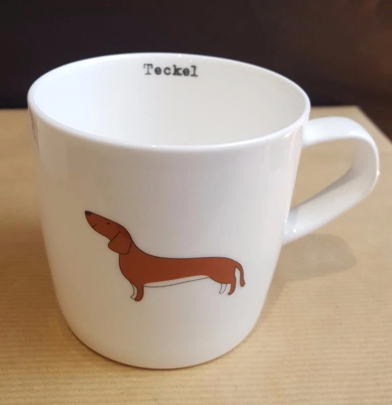 Tasse Chien Nothing As Paris 9 Tasse Chien Nothing As Paris – Image 7
