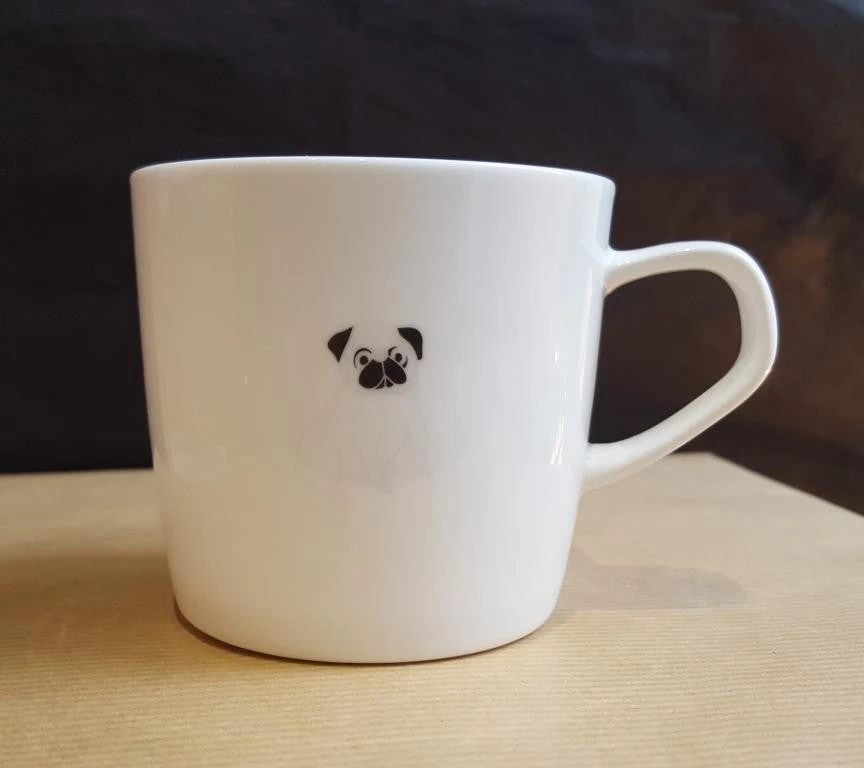 Tasse Chien Nothing As Paris 10 Tasse Chien Nothing As Paris – Image 8