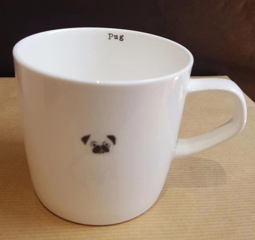 Tasse Chien Nothing As Paris 11 Tasse Chien Nothing As Paris – Image 9