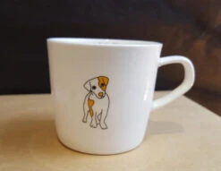 Tasse Chien Nothing As Paris 29 Tasse Chien Nothing As Paris -Produits Chien Chat Magasin 20161214 150236