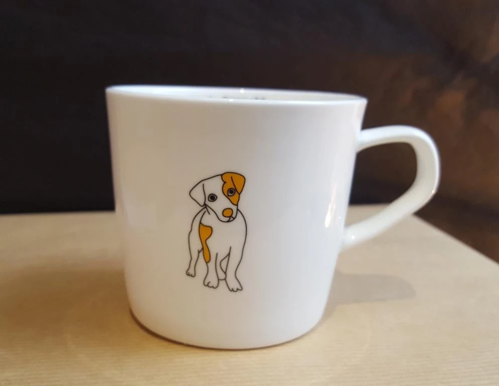 Tasse Chien Nothing As Paris 15 Tasse Chien Nothing As Paris – Image 13