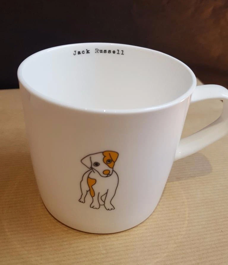 Tasse Chien Nothing As Paris 16 Tasse Chien Nothing As Paris – Image 14