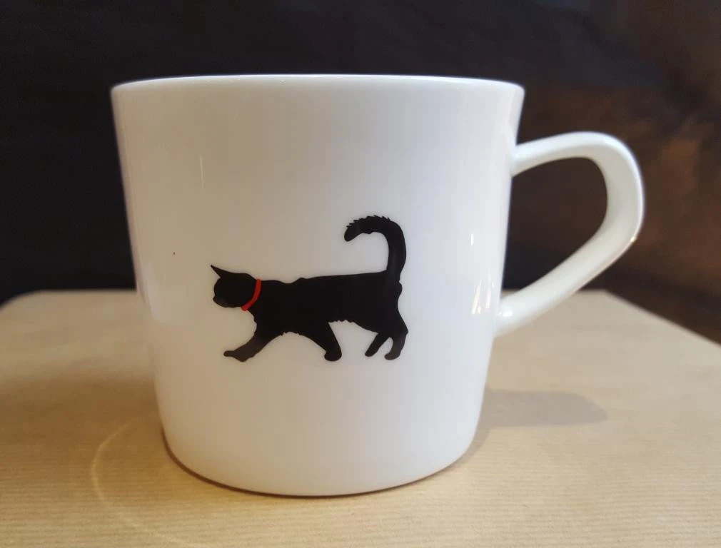 Tasse Chat Nothing As Paris 4 Tasse Chat Nothing As Paris – Image 2