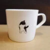 Tasse Chat Nothing As Paris -Produits Chien Chat Magasin 20161214 150408