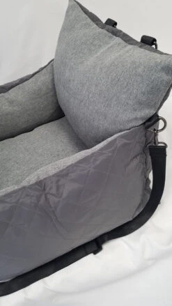 Panier Pour Chien Pour La Voiture -Produits Chien Chat Magasin 20220601 175843