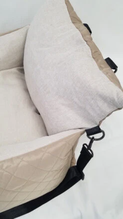 Panier Pour Chien Pour La Voiture -Produits Chien Chat Magasin 20220601 180331