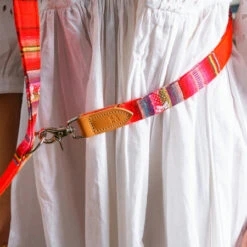 Laisse Inca Orange -Produits Chien Chat Magasin 210913H WSeptember2083 450x450 e5f678c7 7fbb 4d86 b8ed 8467b5348995