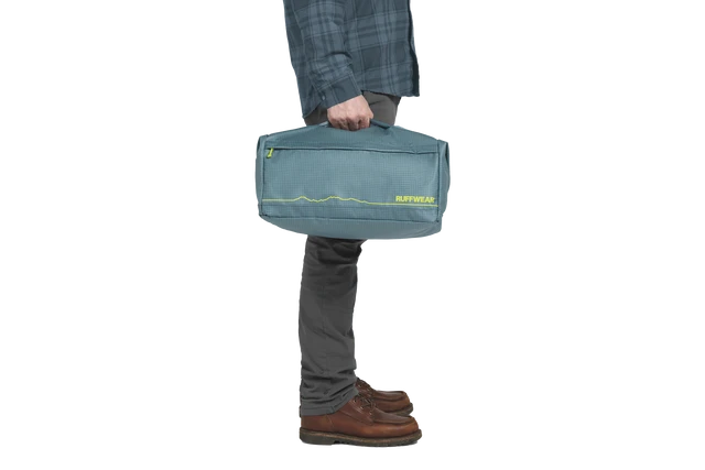 Sac De Voyage Pour Chien Ruffwear 5 Sac De Voyage Pour Chien Ruffwear – Image 3
