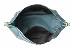 Sac De Voyage Pour Chien Ruffwear 13 Sac De Voyage Pour Chien Ruffwear -Produits Chien Chat Magasin 35751 Haul Bag Slate Blue Overhead SMALL 640x 89dc6f76 cd4d 48f2 8cec 5e59f8667842