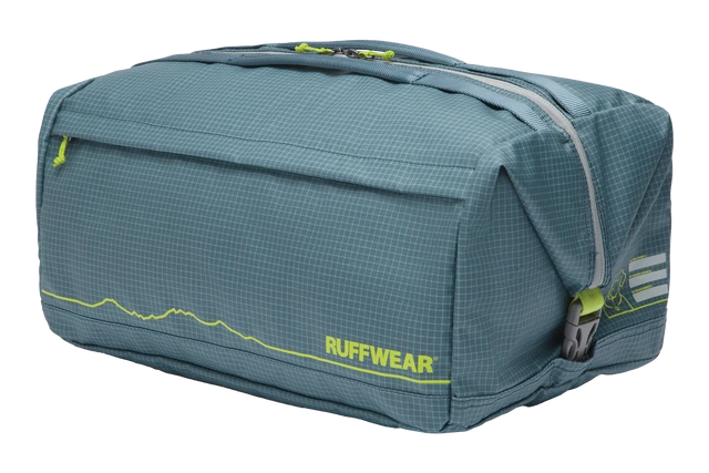 Sac De Voyage Pour Chien Ruffwear 8 Sac De Voyage Pour Chien Ruffwear – Image 6