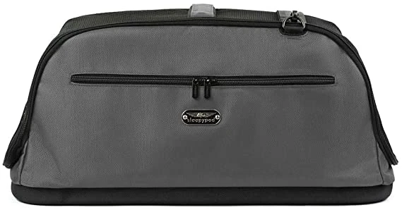 Sac De Transport Pour Chien/chat Spécial Avion 4 Sac De Transport Pour Chien/chat Spécial Avion – Image 2