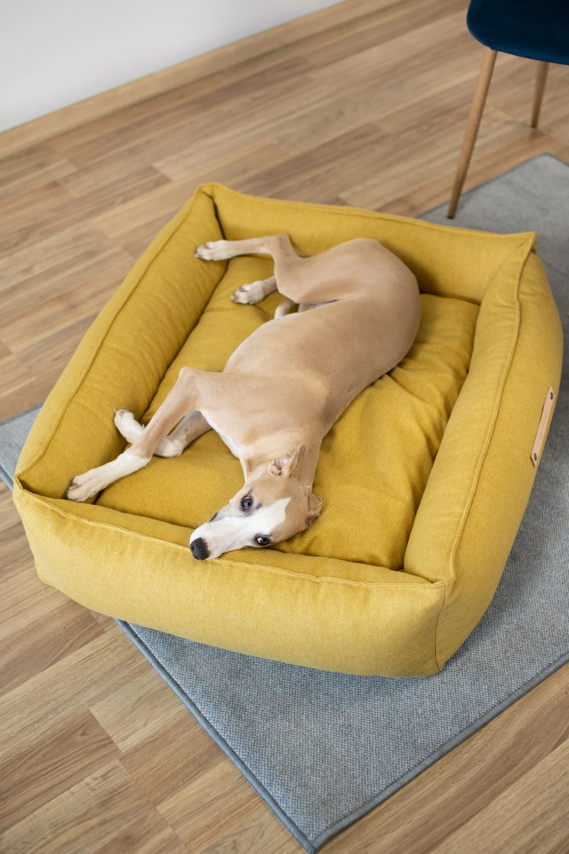 Panier Pour Chien Scandinave MØVIK 16 Panier Pour Chien Scandinave MØVIK – Image 14