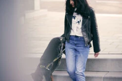 Laisse Out Of My Box (2 Couleurs) -Produits Chien Chat Magasin Anne Timmer seescoutsleep 165