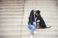 Collier Pour Chien Out Of My Box (2 Couleurs) 9 Collier Pour Chien Out Of My Box (2 Couleurs) -Produits Chien Chat Magasin Anne Timmer seescoutsleep 230