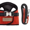 Harnais Soho Avec Laisse -Produits Chien Chat Magasin BowlAndBone Republic harness for dog SOHO set PS1S