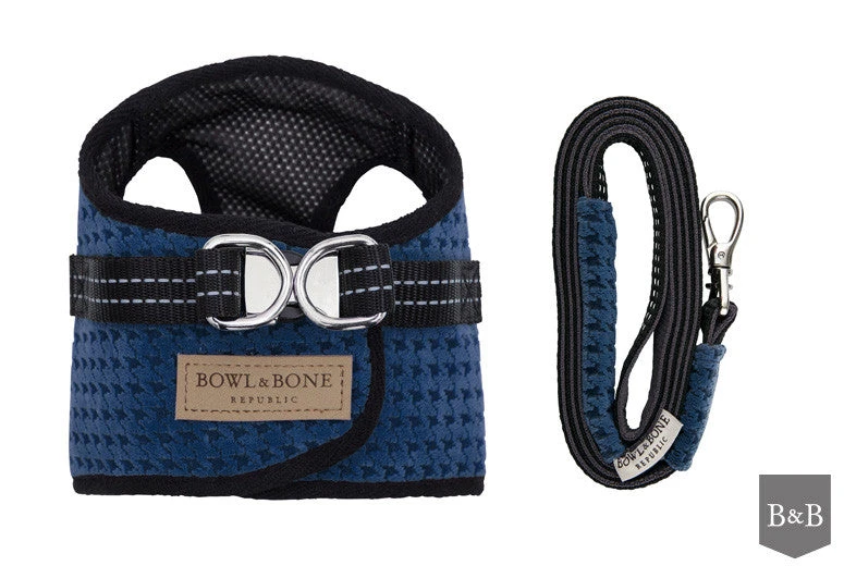 Harnais Soho Avec Laisse 4 Harnais Soho Avec Laisse – Image 2