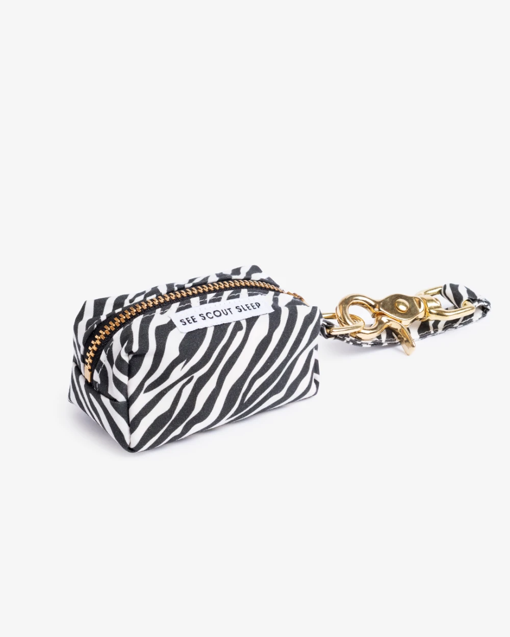 Laisse Scot Zebra 4 Laisse Scot Zebra – Image 2