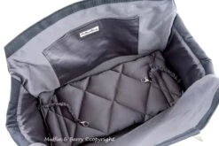 Sac De Transport Pour Chien à Fond Rigide Sammy -Produits Chien Chat Magasin CarrierSAMMY 3