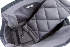 Sac De Transport Pour Chien à Fond Rigide Sammy -Produits Chien Chat Magasin CarrierSAMMY 4