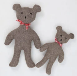 Jouet Ours Charly -Produits Chien Chat Magasin CharlySolo