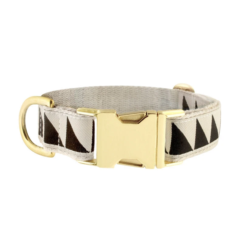 Collier Pour Chien Nice Grill Noir 3 Collier Pour Chien Nice Grill Noir