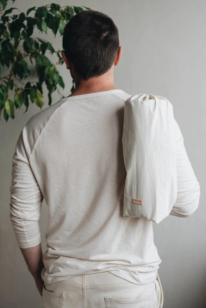 Matelas De Voyage Pour Chien Enroulable Compass Band & Roll 16 Matelas De Voyage Pour Chien Enroulable Compass Band & Roll – Image 14