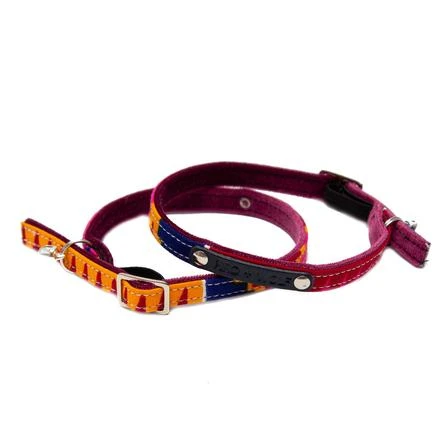 Collier Pour Chat Dakar 3 Collier Pour Chat Dakar