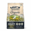 Lily's Kitchen Croquettes Pour Chien Poulet Bio Et Légumes -Produits Chien Chat Magasin DCB 1