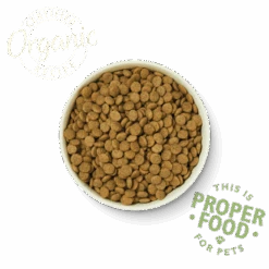 Lily's Kitchen Croquettes Pour Chien Poulet Bio Et Légumes -Produits Chien Chat Magasin DCB 3