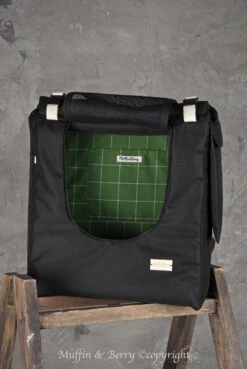 Sacs à Dos Pour Chiens Horatio Et Herman -Produits Chien Chat Magasin DSC 1342