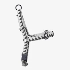 Harnais Anti-traction GOODWALK 11 Harnais Anti-traction GOODWALK -Produits Chien Chat Magasin DogHarness NonPull BlackHardware NiceGrill creamblack 1800x1800 2f19b2d7 2563 4a4e b93a 26236c73185b