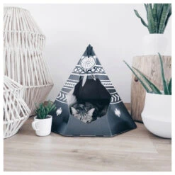 Tipi Pour Chat Design En Carton Recyclé (3 Couleurs) -Produits Chien Chat Magasin GetAttachmentThumbnail ad7d27c3 c41a 4adc bfc3 df59af488e61