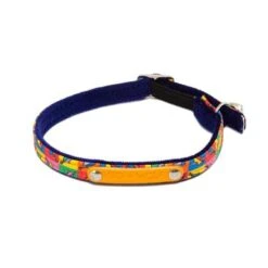 Collier Pour Chat Holly Pop -Produits Chien Chat Magasin HOLLY POP CAT COLLAR WEB 384x384 b8287ba7 7dd8 45f7 9916 88fbe3f7314d