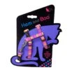 Harnais Et Laisse Zig Zag Pour Chat 2 Harnais Et Laisse Zig Zag Pour Chat -Produits Chien Chat Magasin Hem and Boo Pink Zig Zag Cat Harness Lead Set