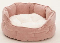 Panier Rond Brandon 12 Panier Rond Brandon -Produits Chien Chat Magasin Hundekoerbchen Abbey Rosa 5