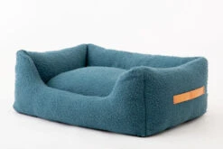 Panier Henri En Laine Casentino Duepuntootto -Produits Chien Chat Magasin IMG 3762 Modifica