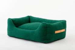 Panier Henri En Laine Casentino Duepuntootto -Produits Chien Chat Magasin IMG 3768 Modifica