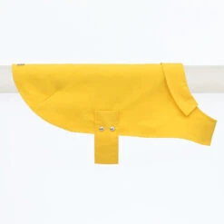 Imperméable Pour Petit Chien Microfibres -Produits Chien Chat Magasin Jolie Dog yellow pole grande fa8b2d61 00a4 46b3 9f85 8527822f6a83