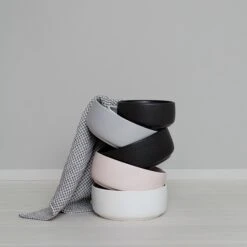 Bol Pour Chien Design Nordique Ole Hyvä -Produits Chien Chat Magasin Kind for dogs ceramic dog bowl2