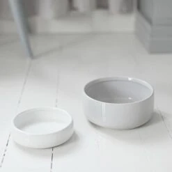 Bol Pour Chien Design Nordique Ole Hyvä