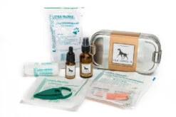 Trousse à Pharmacie 1ers Soins Pour Chien Et Chat -Produits Chien Chat Magasin LLI firstaid 5