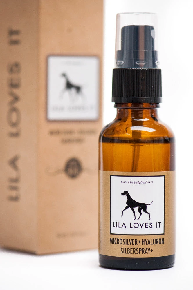 Argent Colloïdal Pour Chien Et Chat 4 Argent Colloïdal Pour Chien Et Chat – Image 2