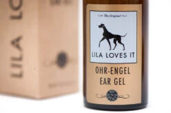 Gel Désinfection Des Oreilles Pour Chien Et Chat -Produits Chien Chat Magasin Lila loves it 29